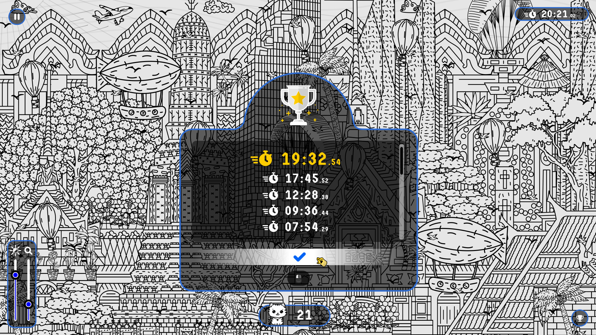 101 Cats in Bangkok screenshot 3