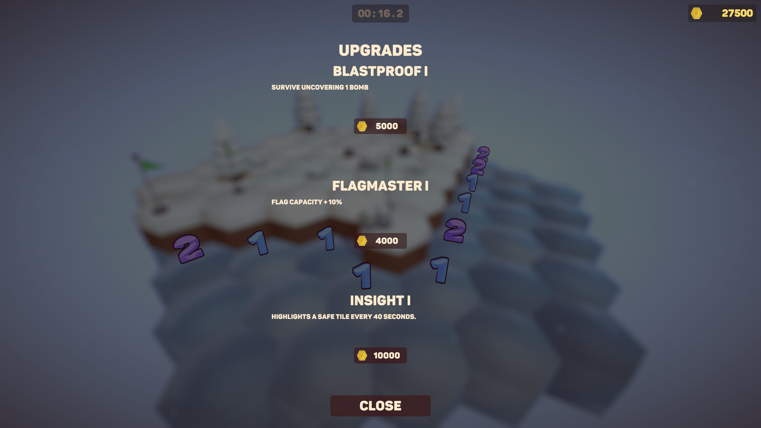 Hexcavator screenshot 9