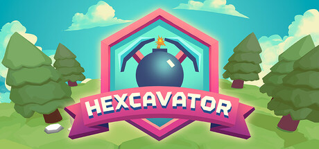 Hexcavator Cover Image