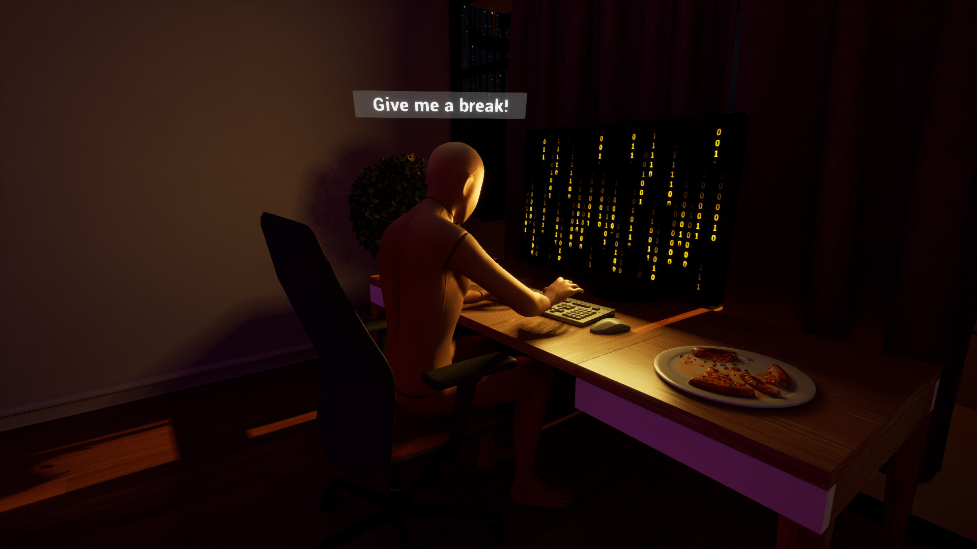 Anomaly Zero:Twelve screenshot 1