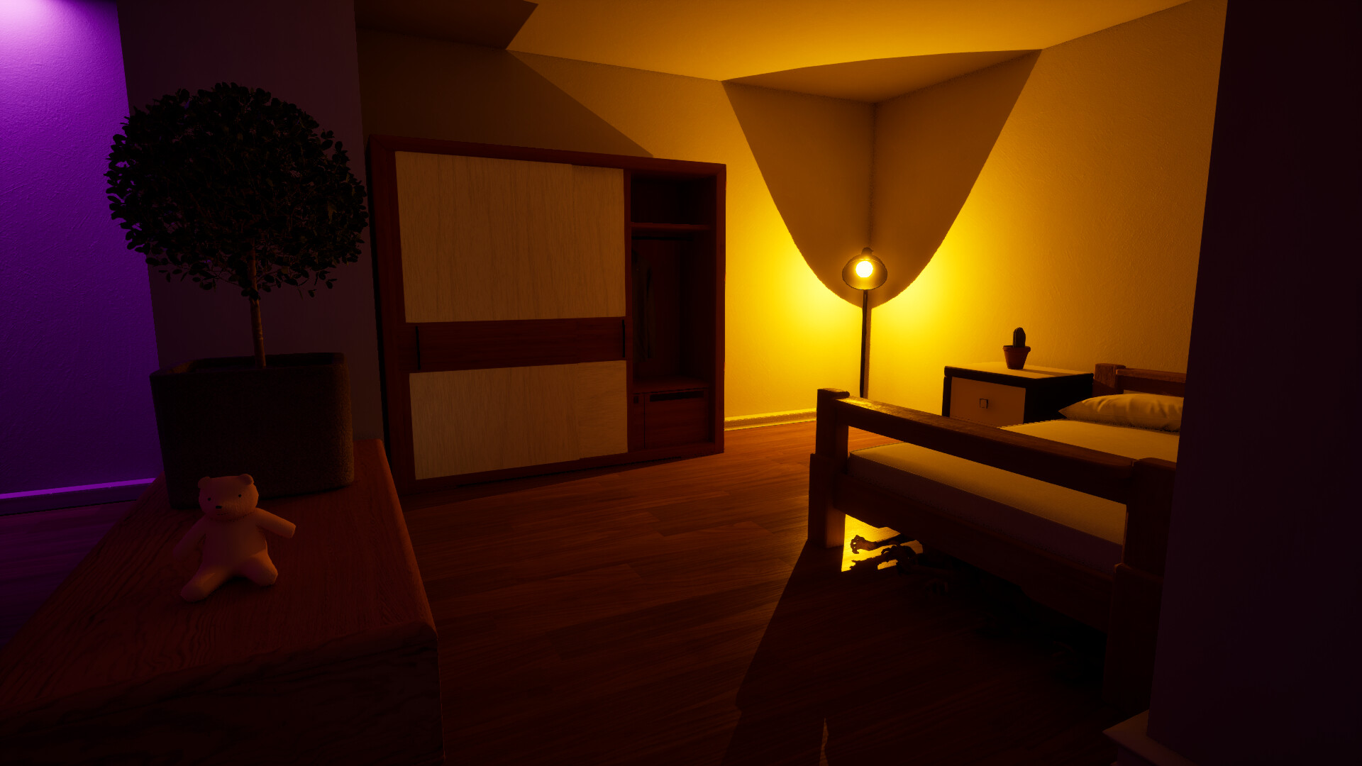 Anomaly Zero:Twelve screenshot 5