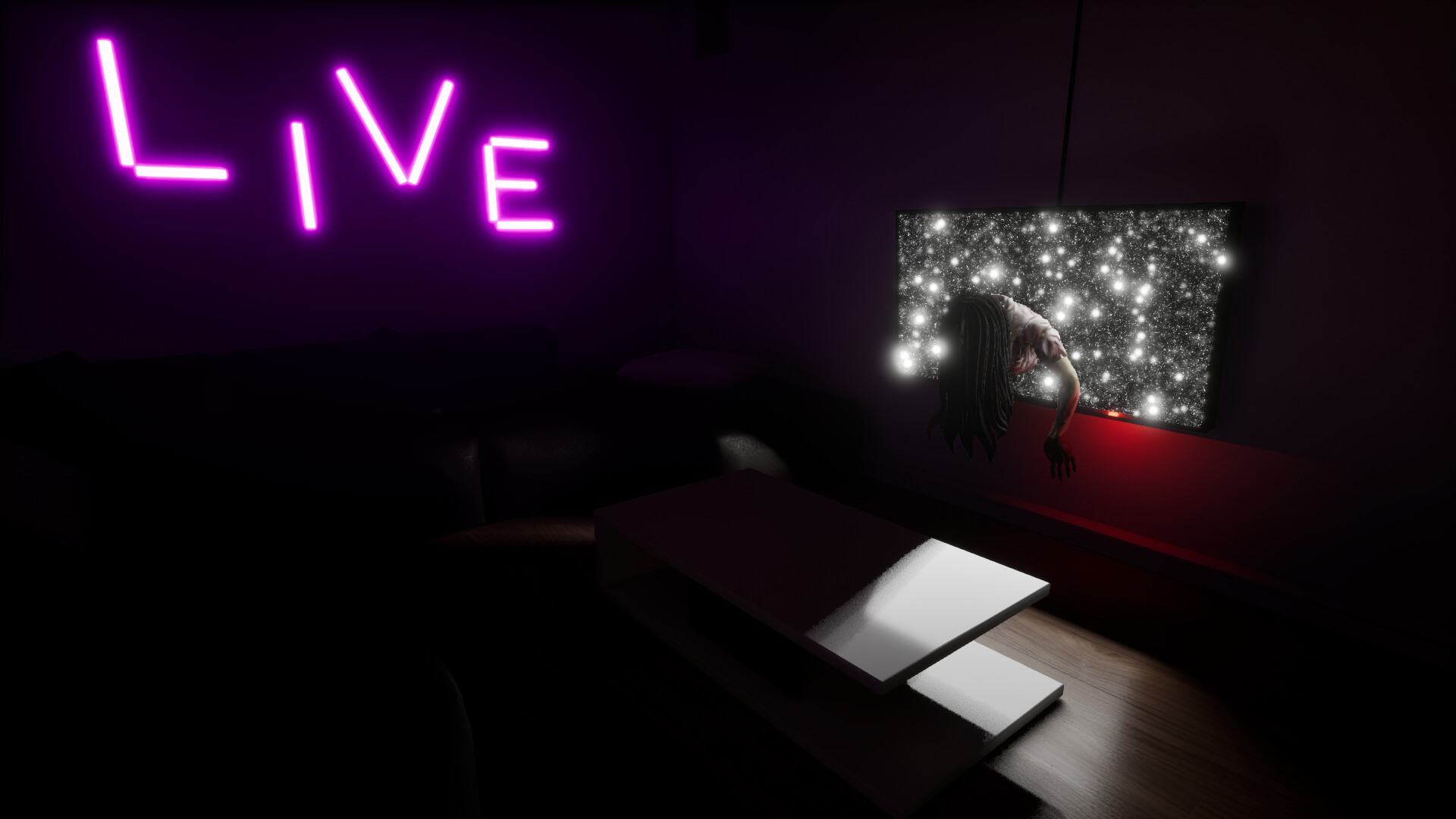 Anomaly Zero:Twelve screenshot 4