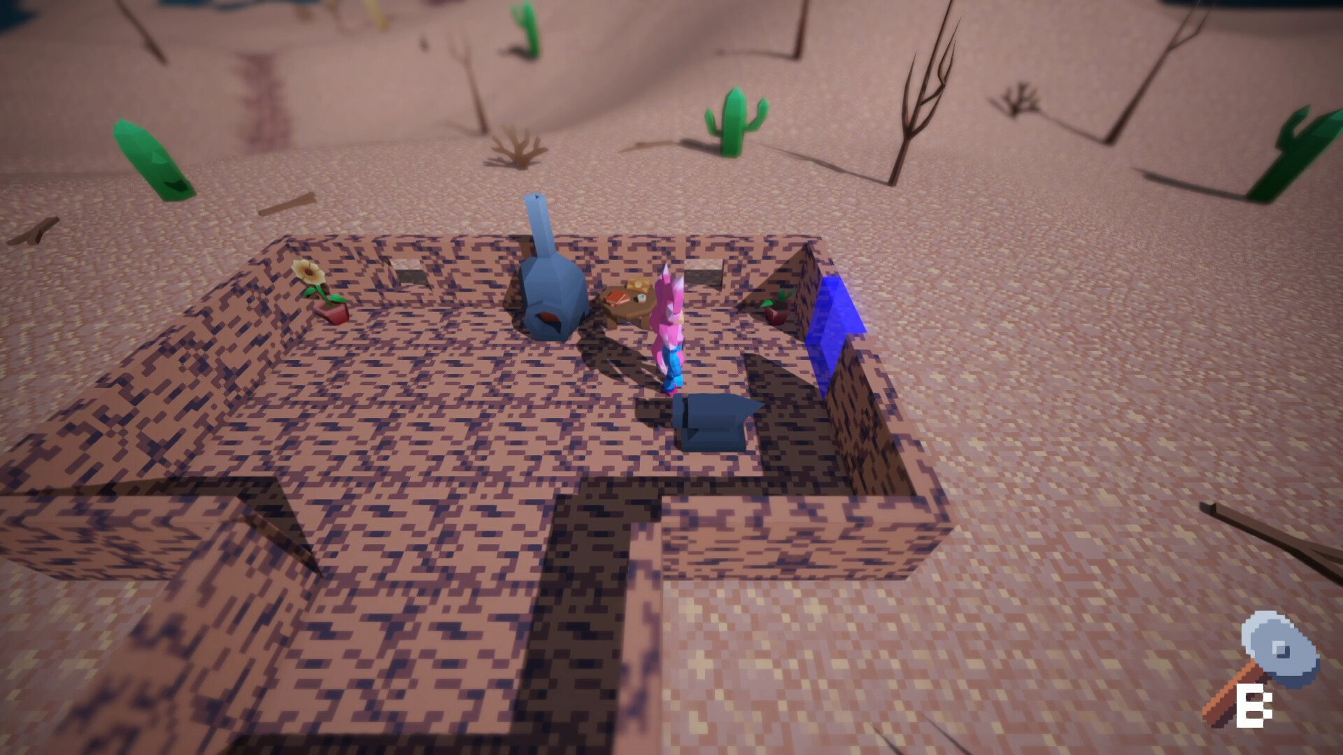 Amaryllis screenshot 8