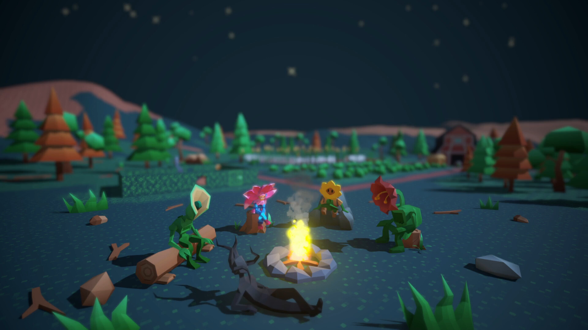 Amaryllis screenshot 9