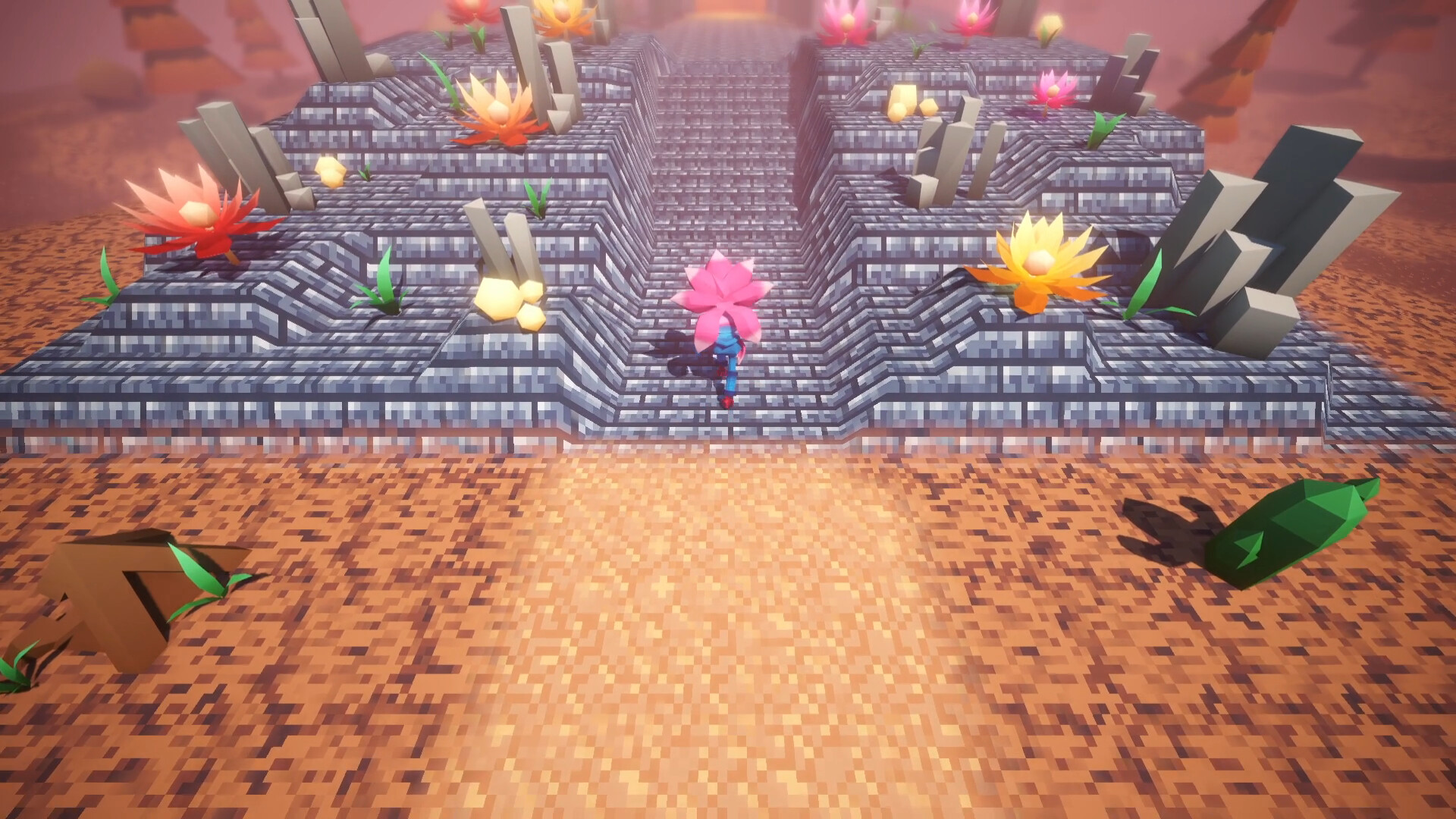 Amaryllis screenshot 2