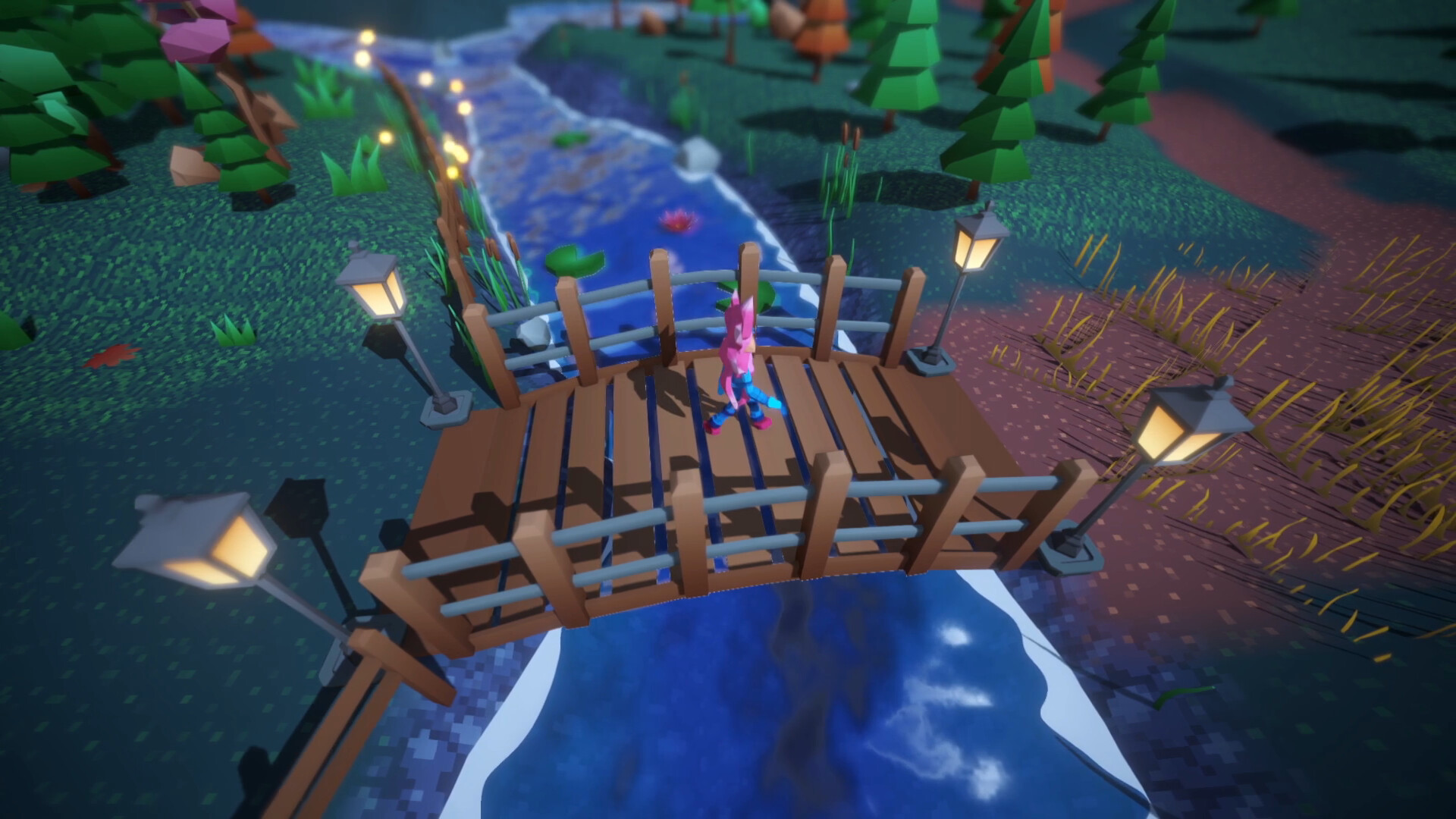 Amaryllis screenshot 1