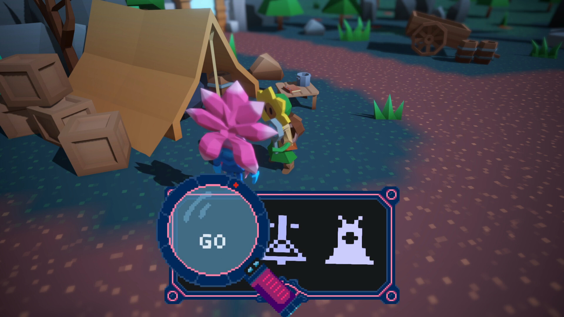 Amaryllis screenshot 5