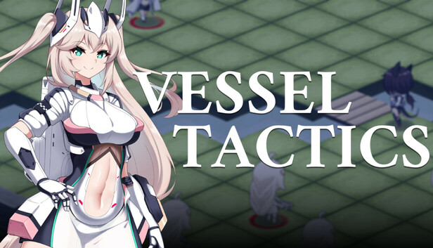 Vessel Tactics On Steam Vessel Tactics On Steam