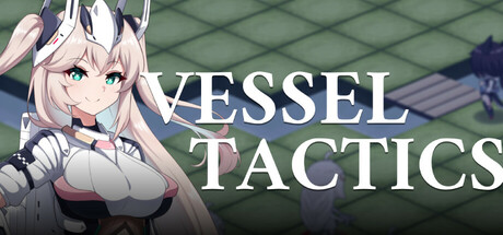 Vessel Tactics — header artwork