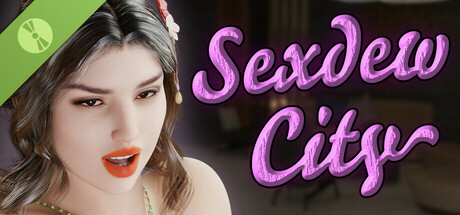 Sexdew City Demo