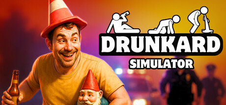 Drunkard Simulator
