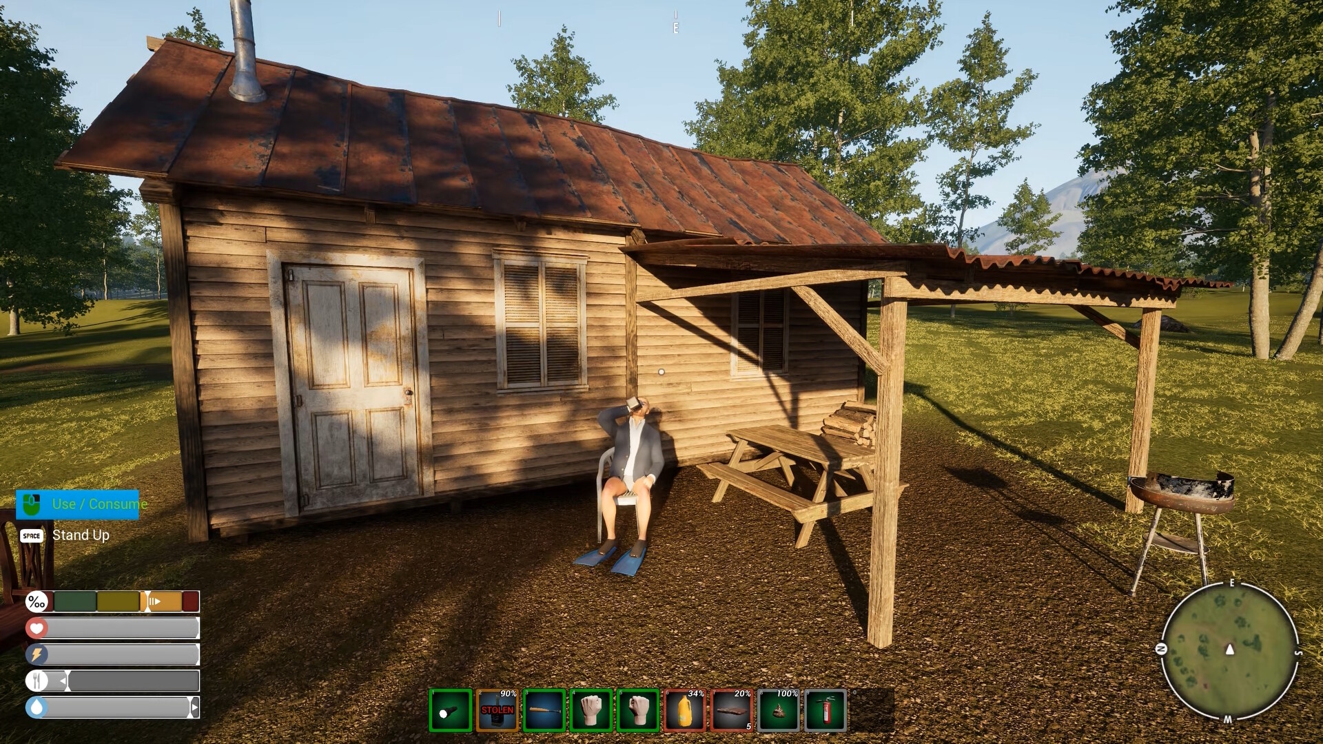Drunkard Simulator — изображение 5