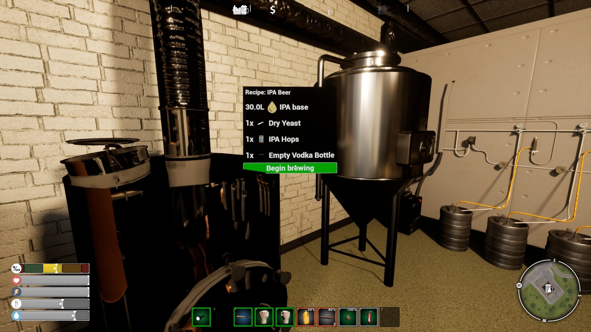Drunkard Simulator screenshot 9