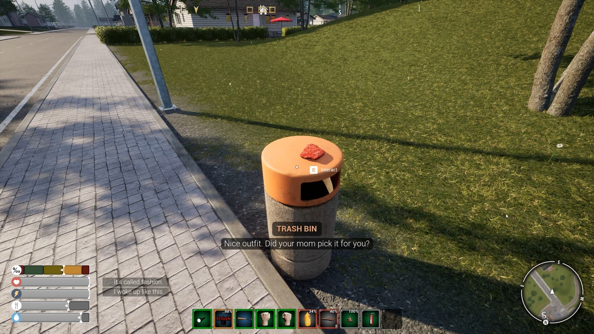 Drunkard Simulator screenshot 11