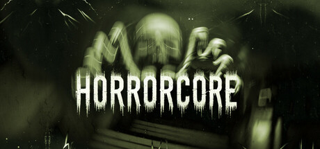 HorrorCore: Лабіринт та басейни жаху