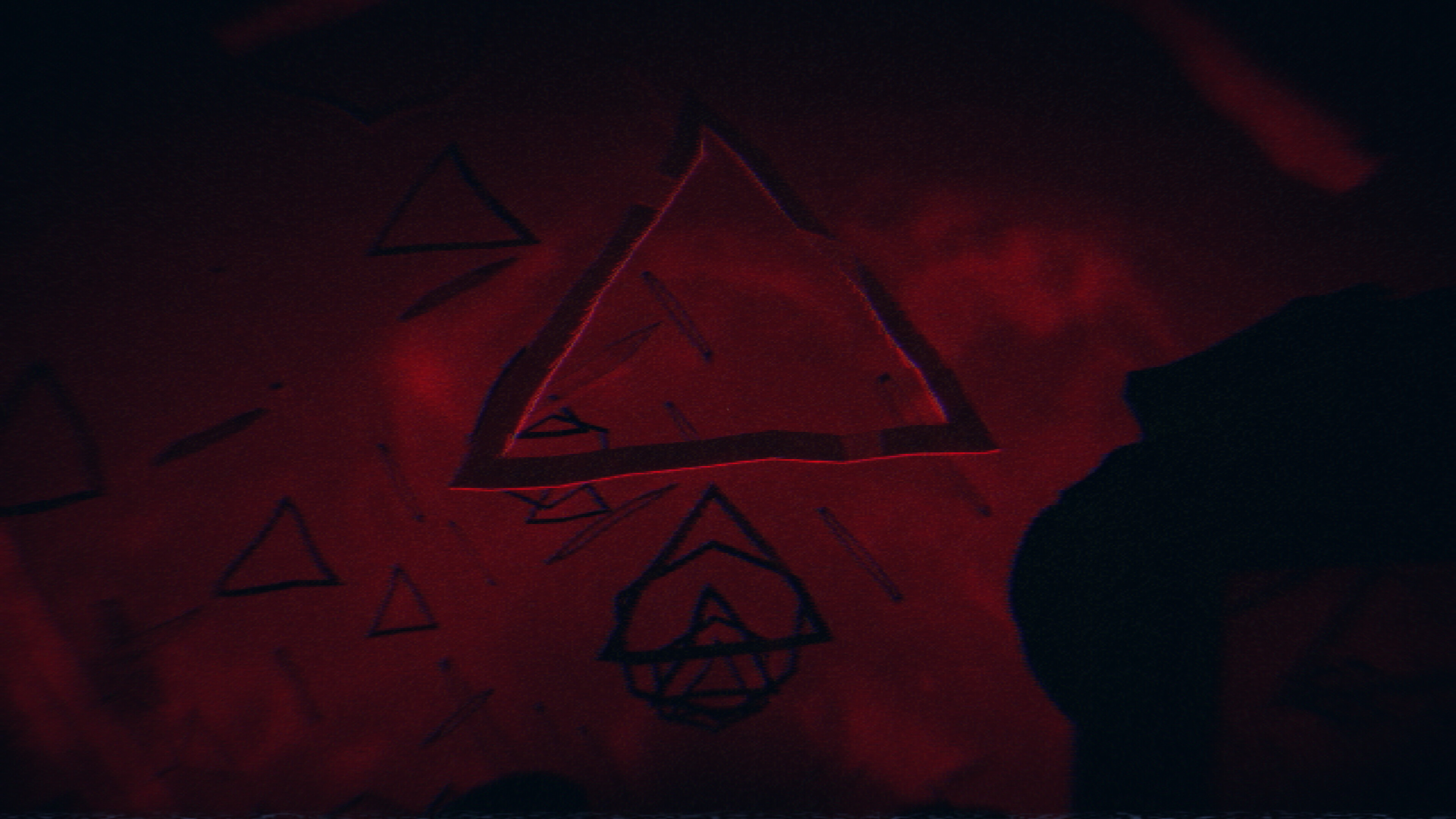 HorrorCore: Maze And Pools of Horror screenshot 3