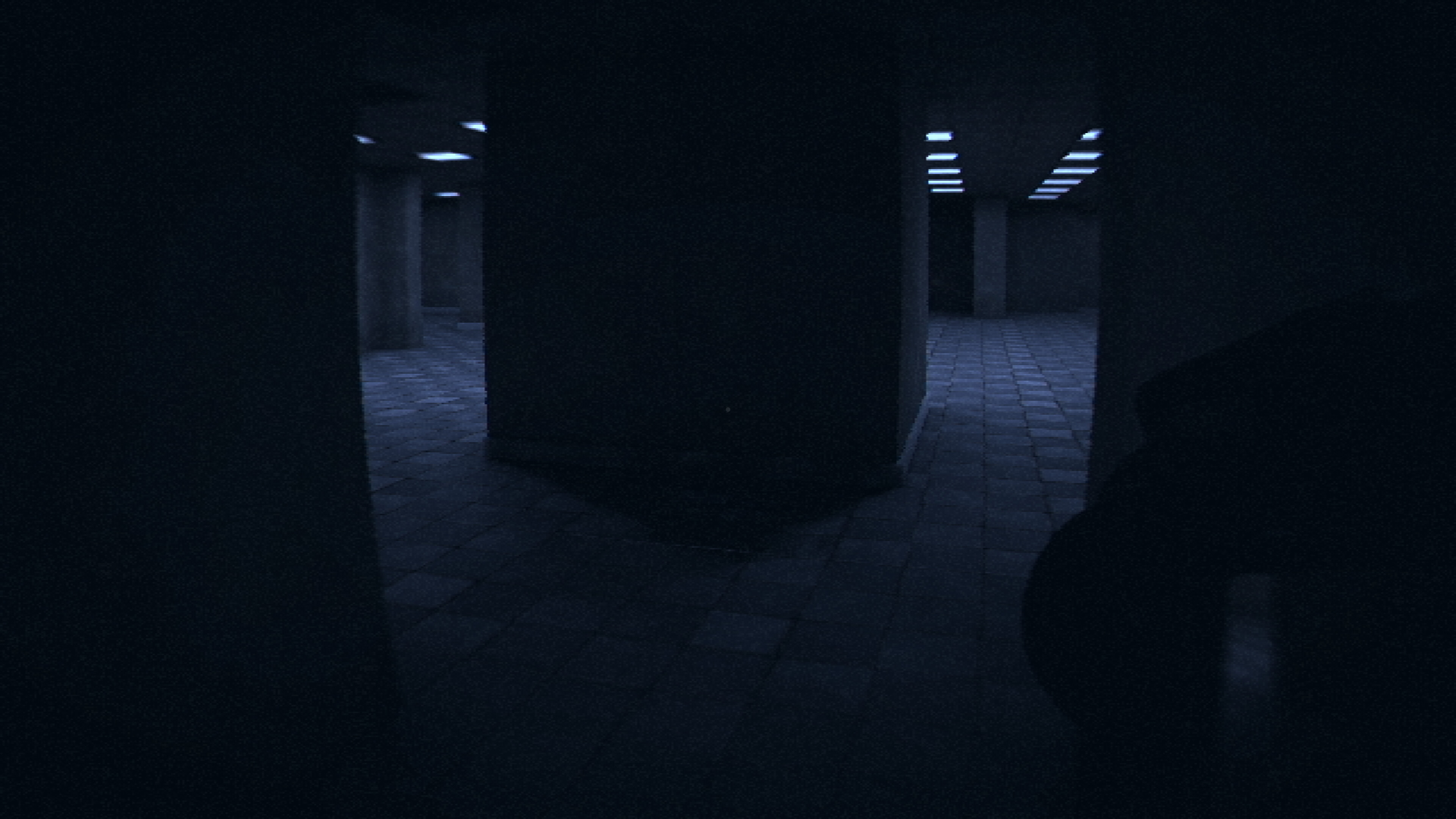 HorrorCore: Maze And Pools of Horror screenshot 21