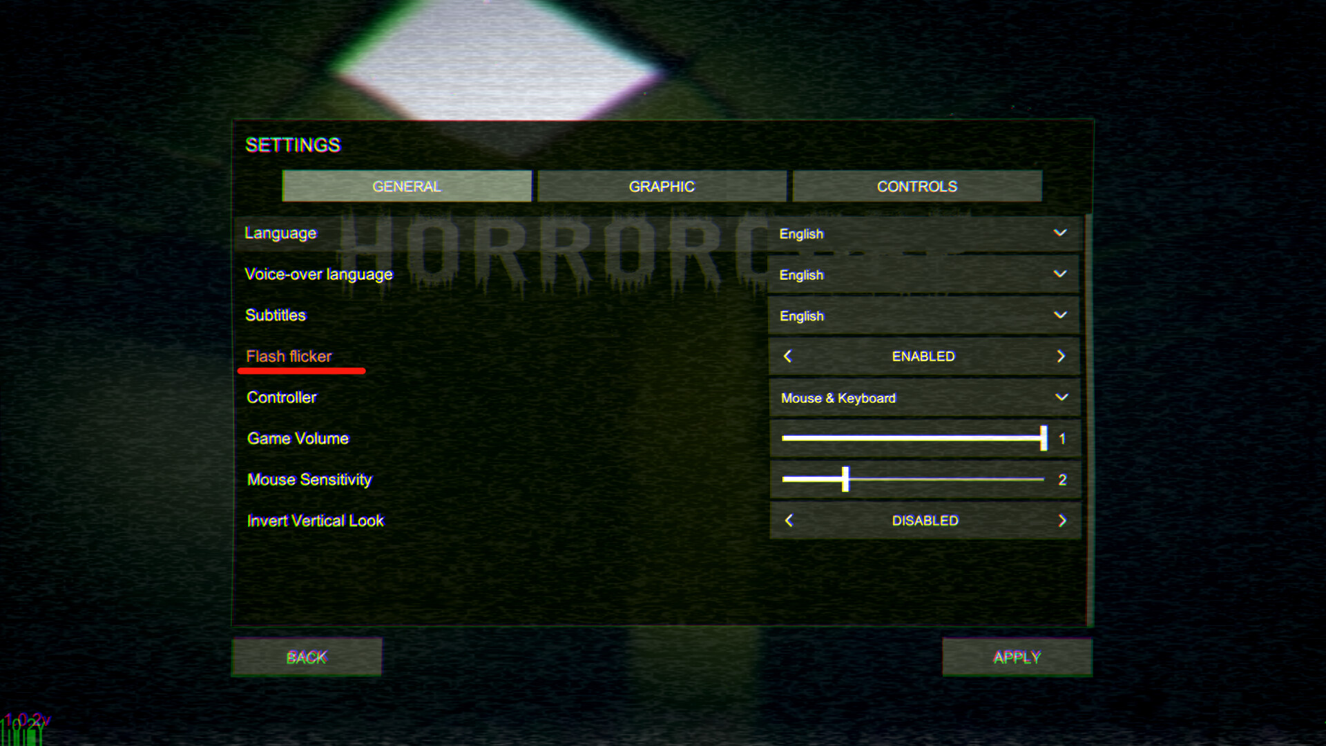 HorrorCore: Maze And Pools of Horror screenshot 31