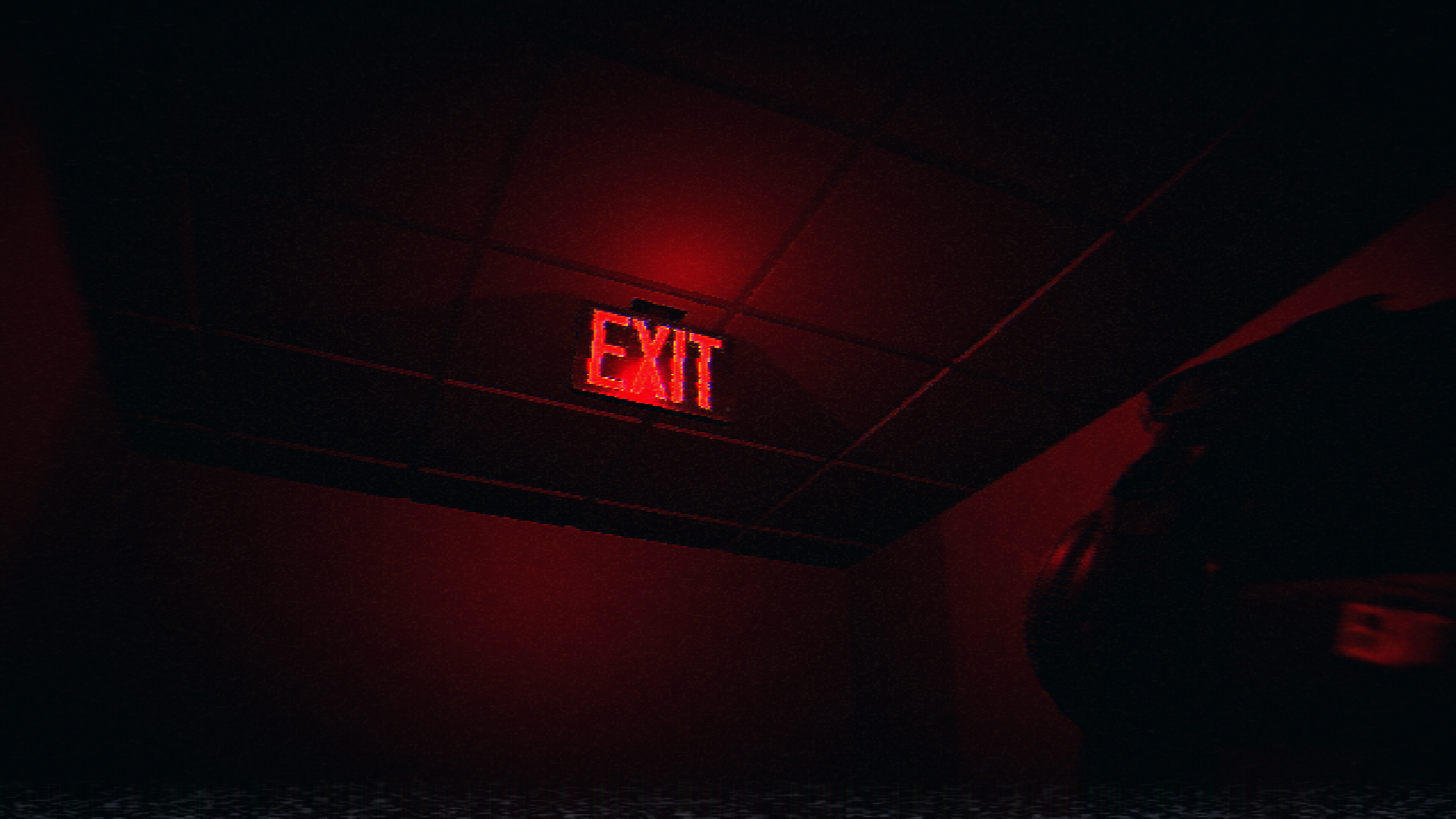 HorrorCore: Maze And Pools of Horror screenshot 15