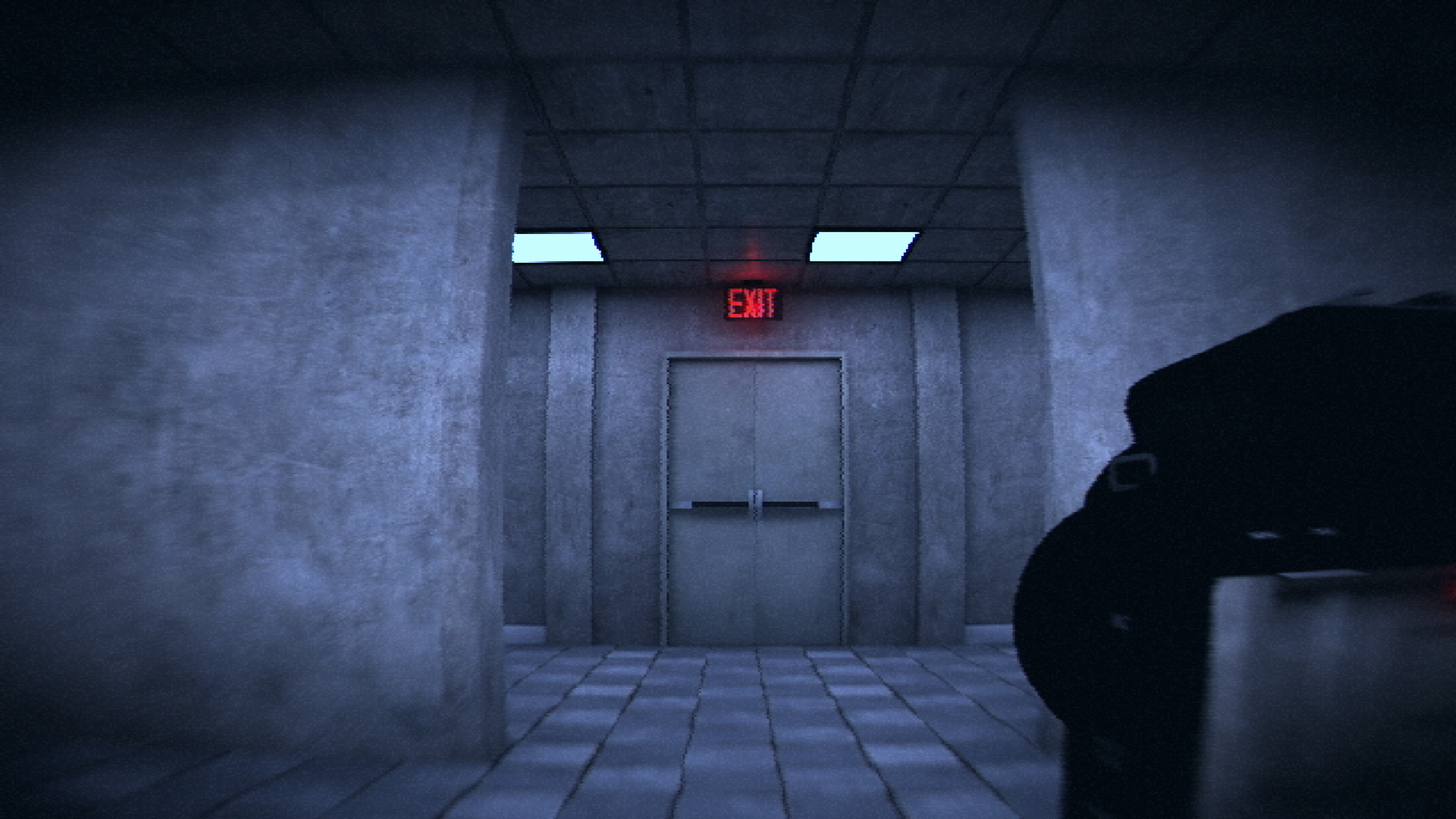 HorrorCore: Maze And Pools of Horror screenshot 23
