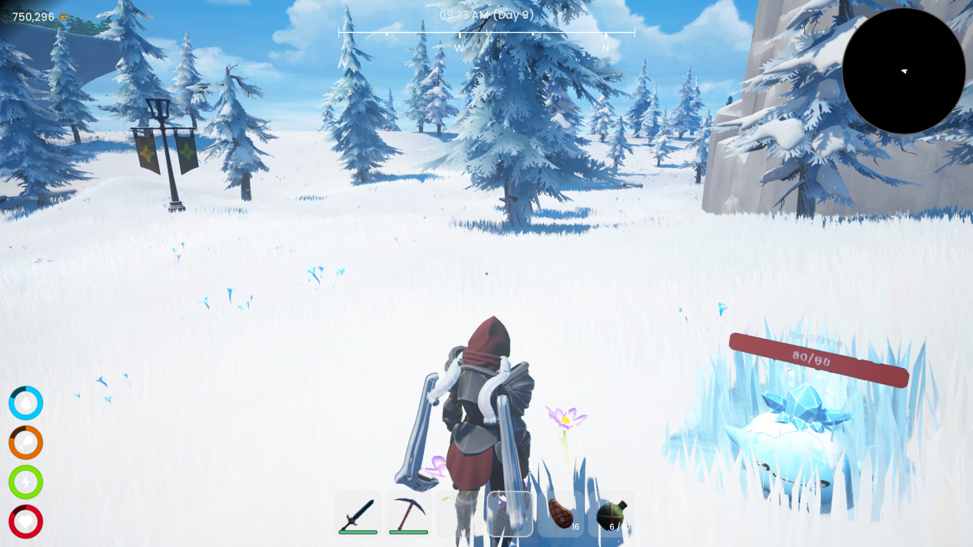 ZeroFactory screenshot 5