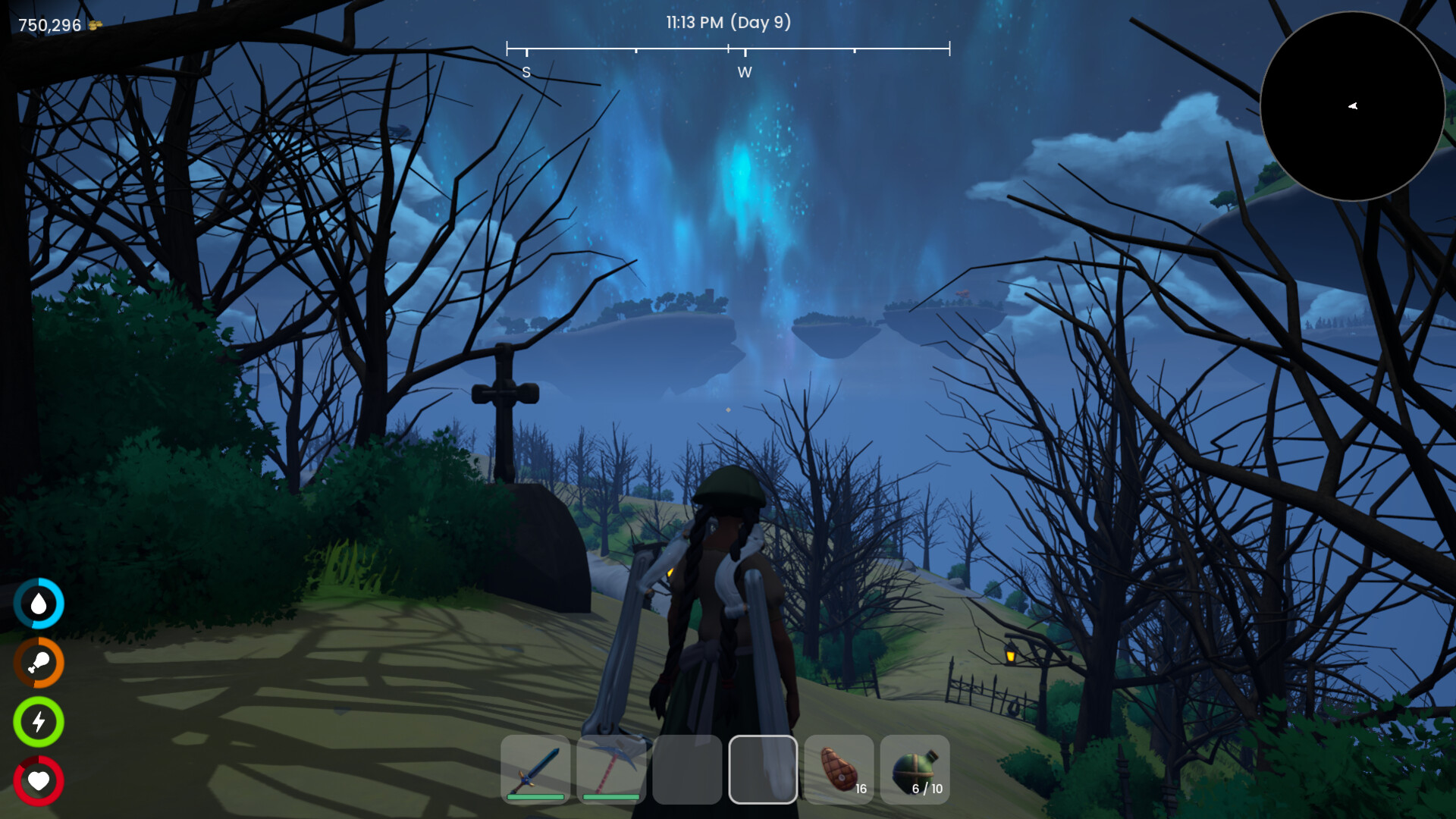 ZeroFactory screenshot 6