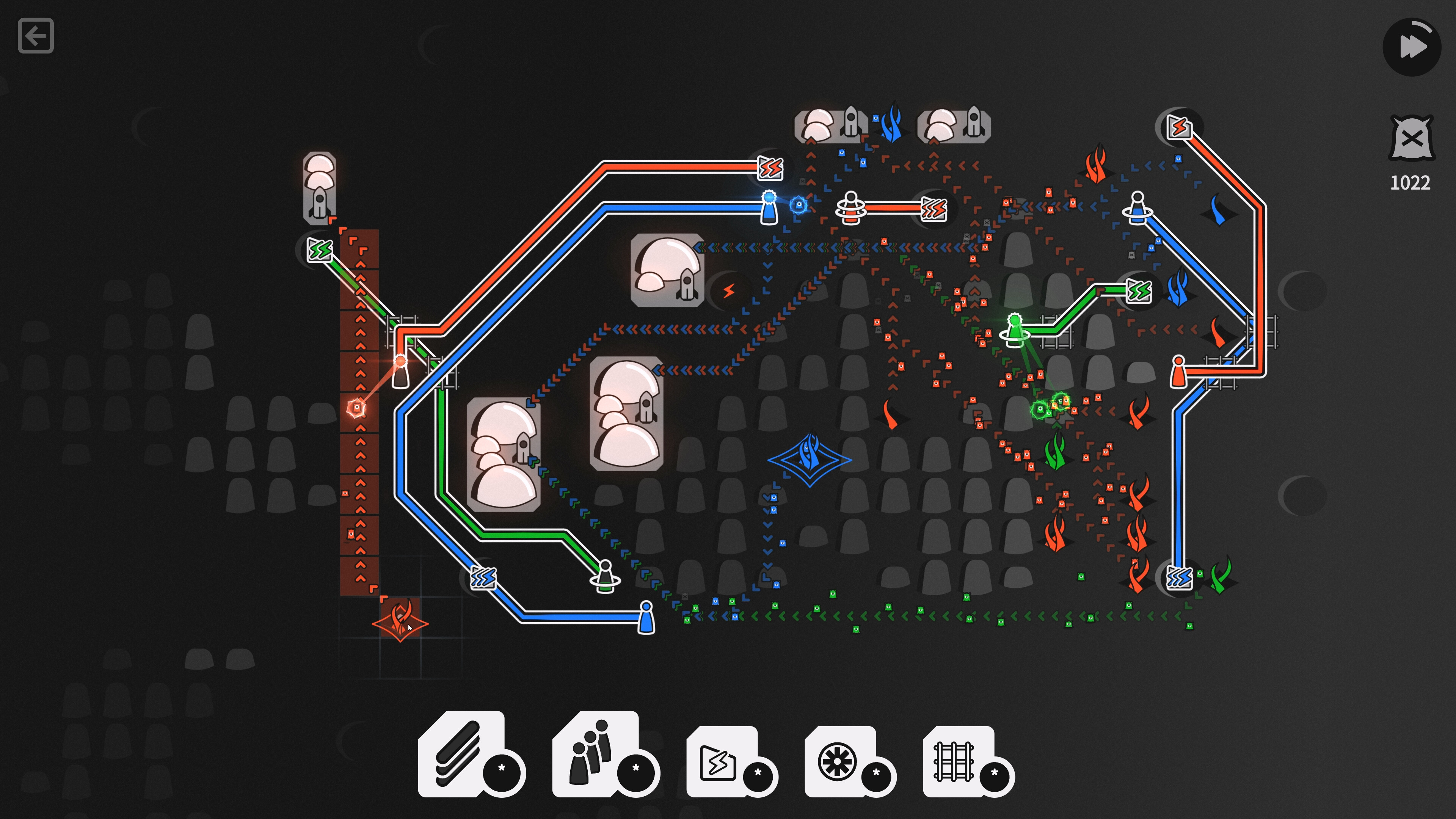 Zap Colony screenshot 7