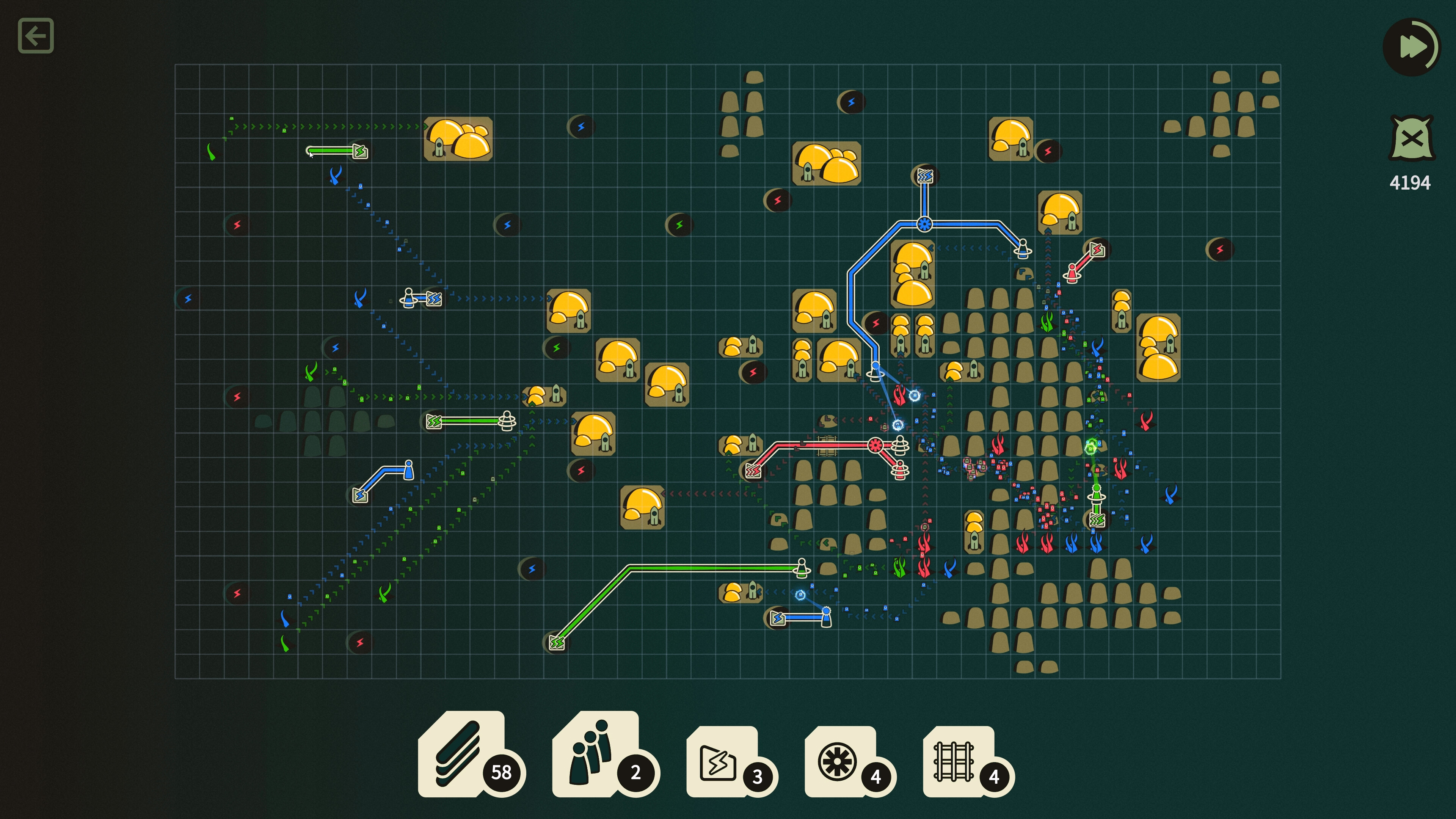 Zap Colony screenshot 9