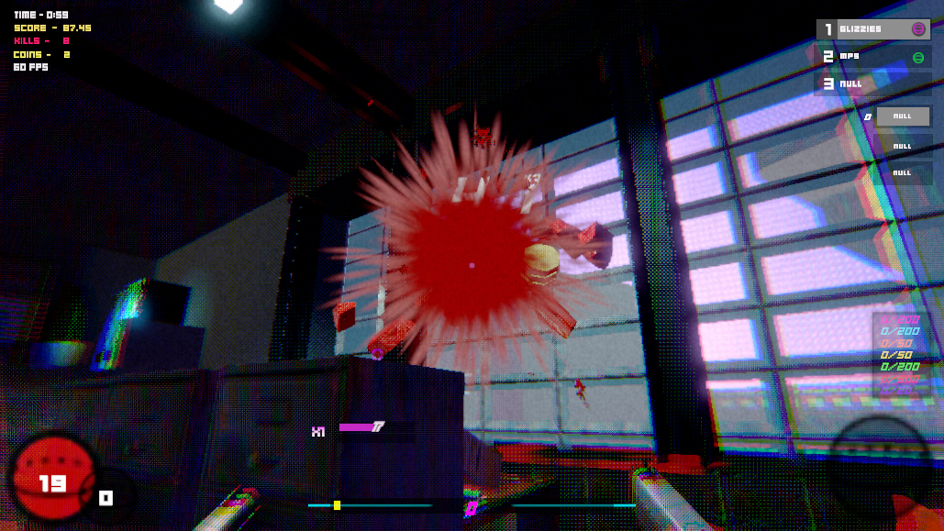 Agony Increment screenshot 3