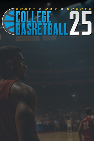 Draft Day Sports: College Basketball 2025