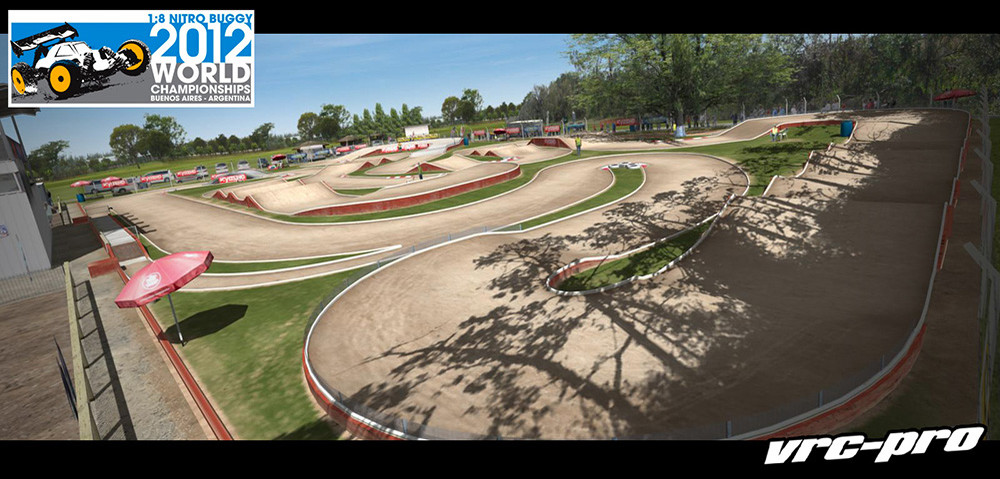 Off-road tracks Deluxe screenshot 3