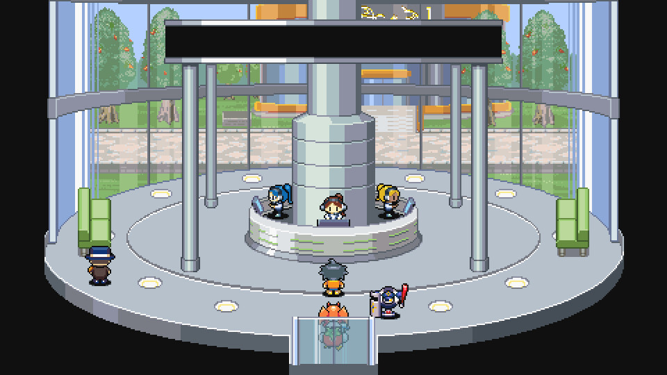 Disc Creatures WORLD screenshot 8