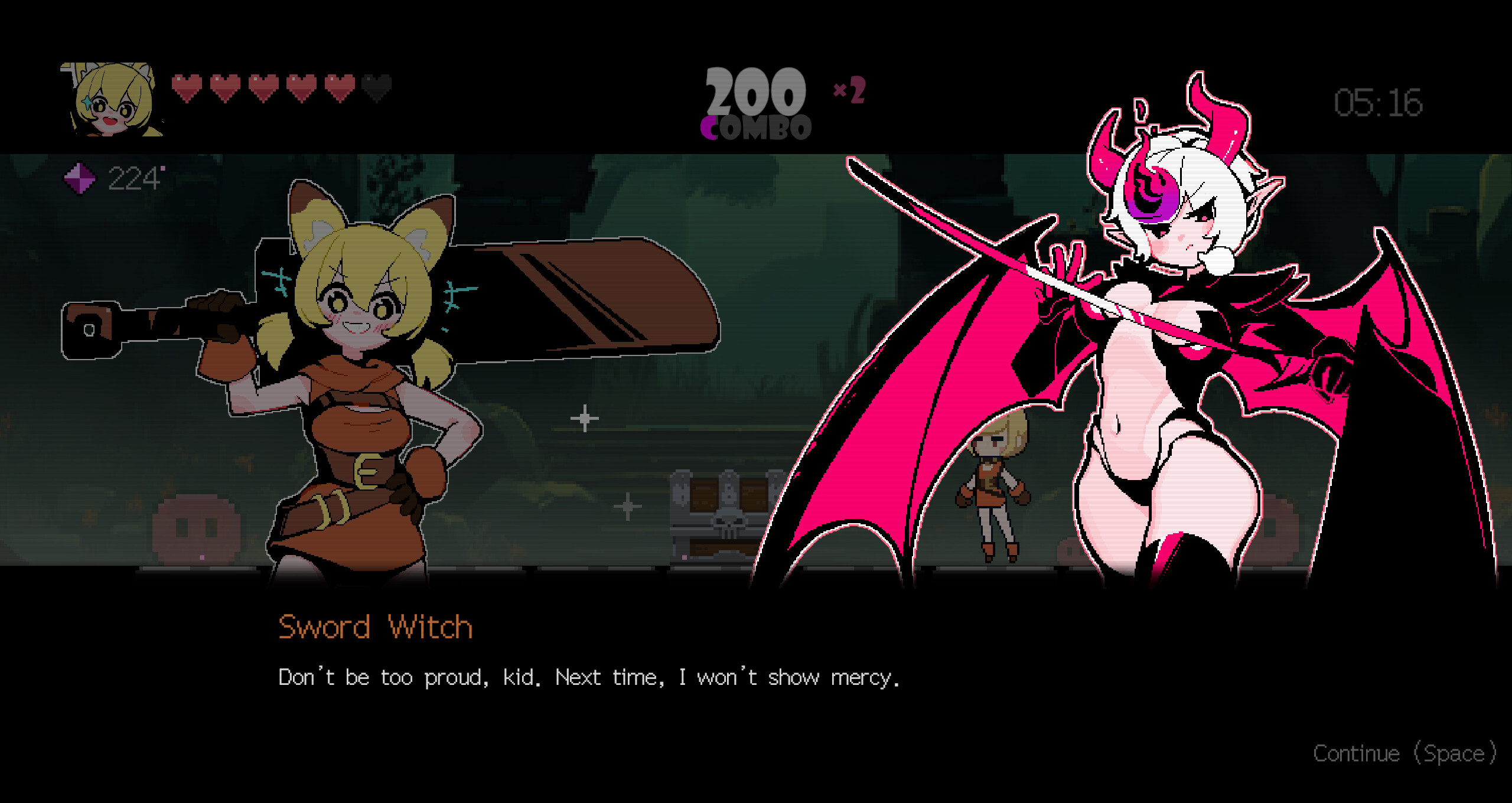 Beats&Boss screenshot 7