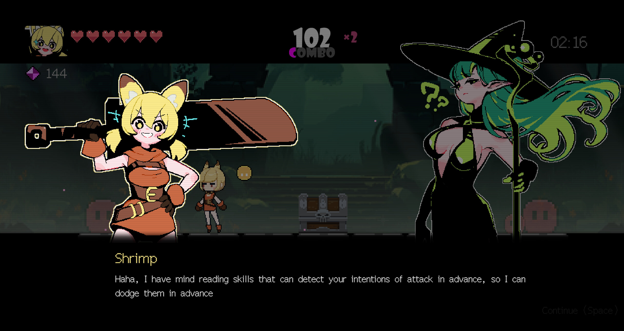 Beats&Boss screenshot 10