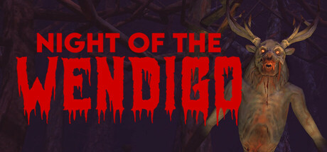 Night of the Wendigo: header artwork