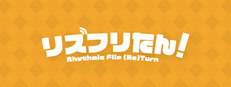 リズフリたん！Rhythmic Flip (Re)Turn