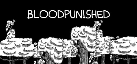 BLOODPUNISHED: NO TIME POR PATIENCE Cover Image