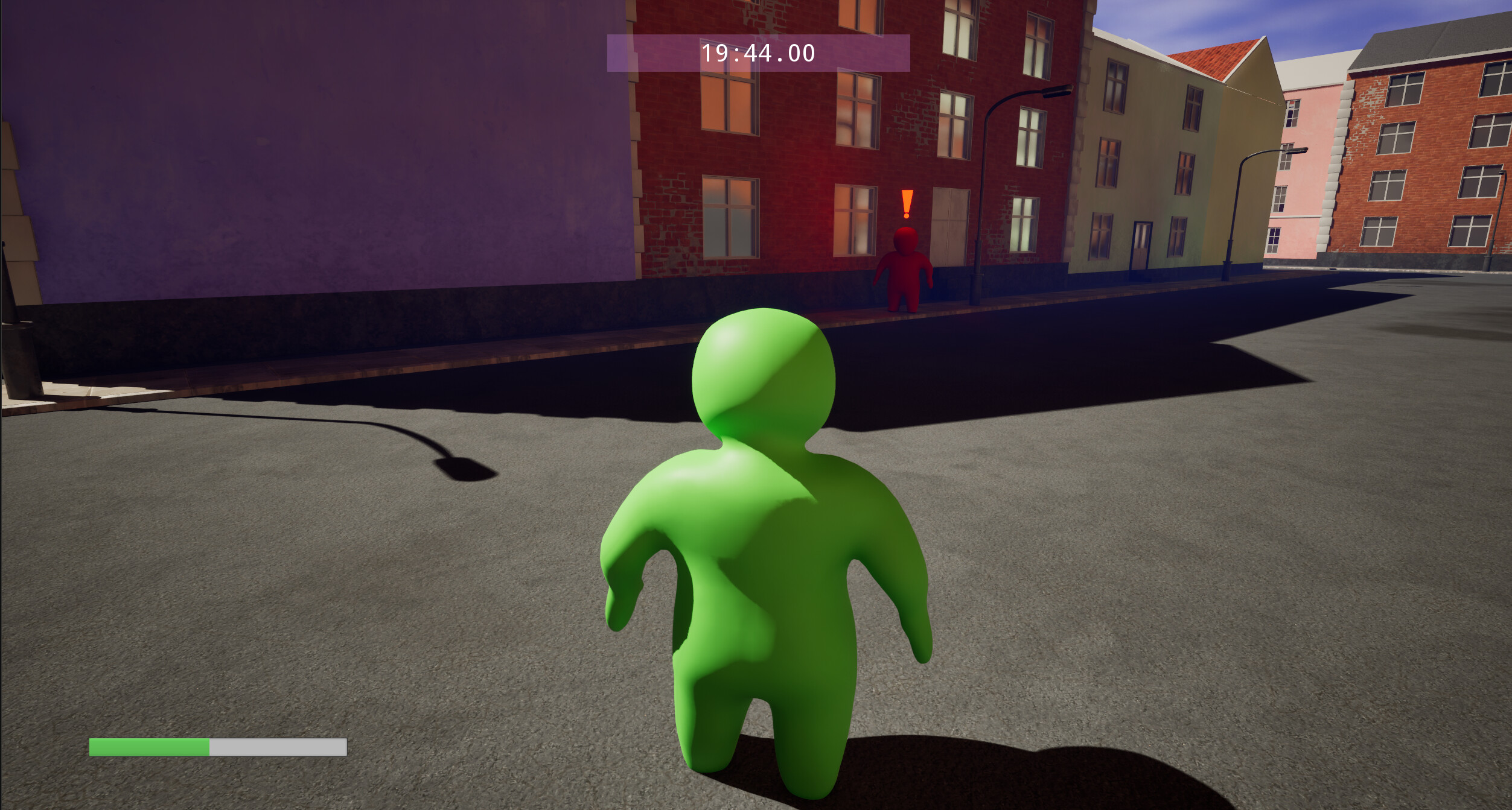 Tumultus screenshot 2