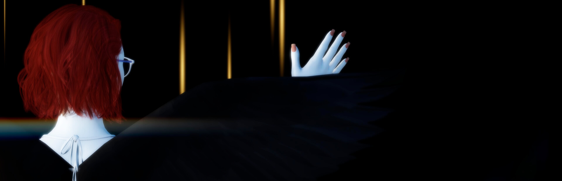 Dreams of the Fallen