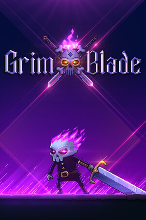 Grim Blade