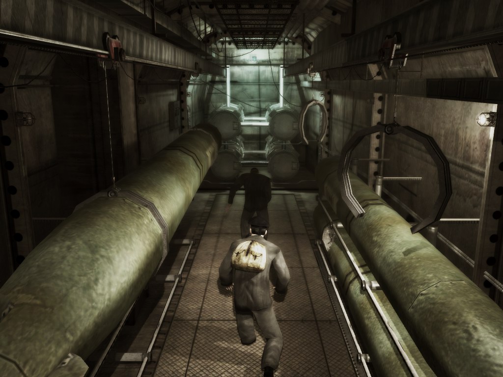 Death to Spies: Moment of Truth screenshot 6