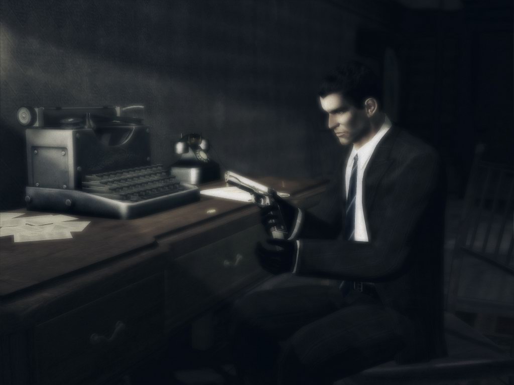 Death to Spies: Moment of Truth screenshot 1