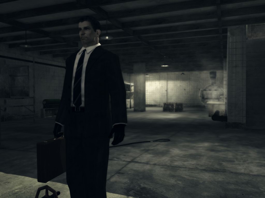 Death to Spies: Moment of Truth screenshot 9