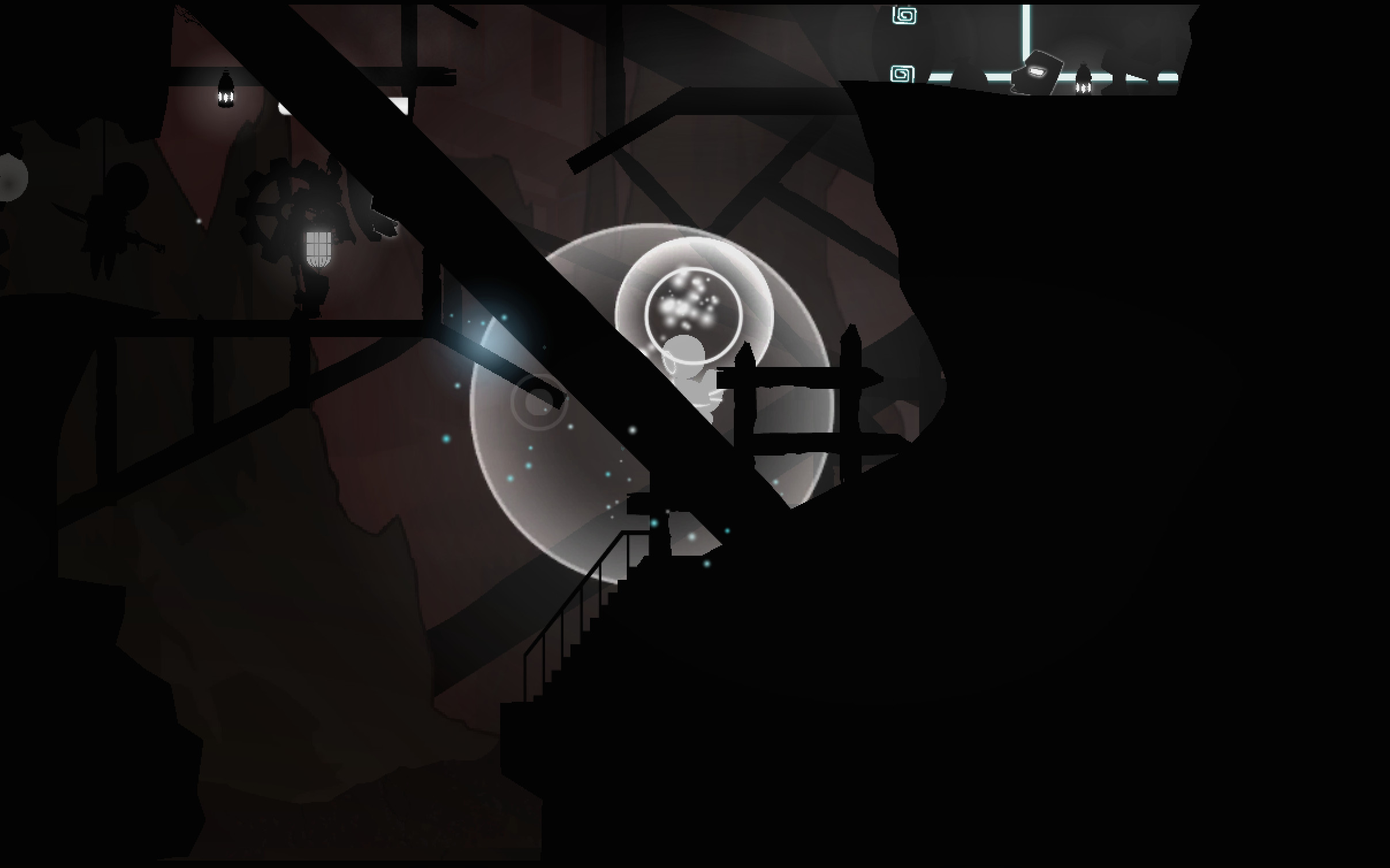 Never Ending Night screenshot 8