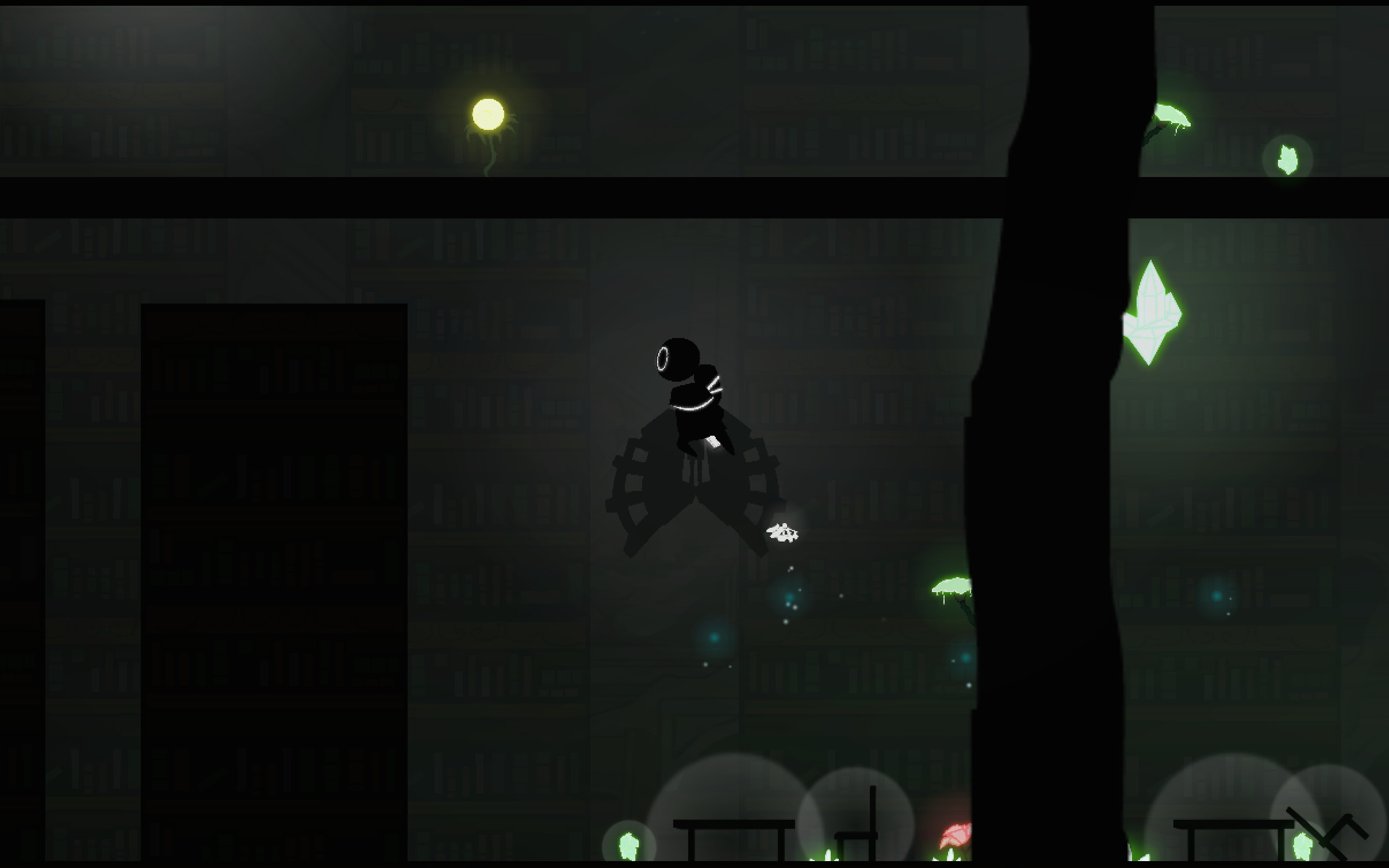 Never Ending Night screenshot 6