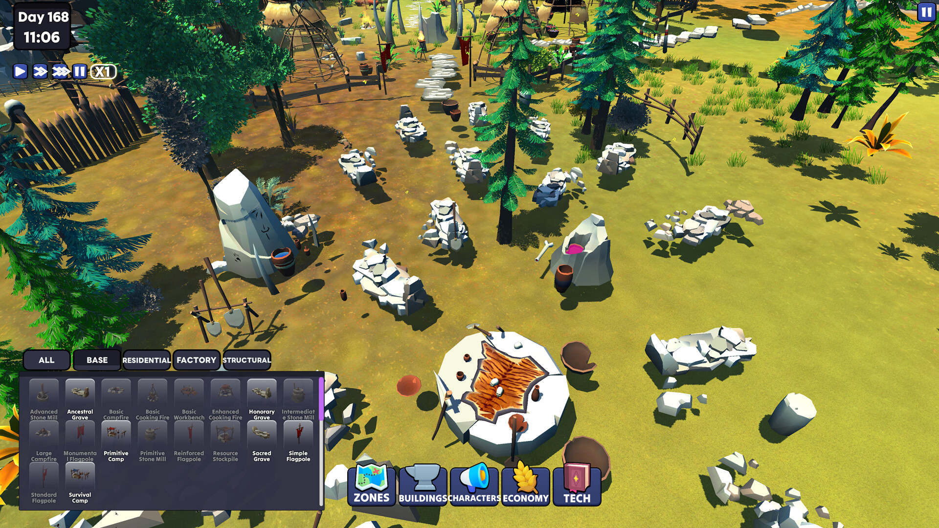 Stone Age screenshot 11