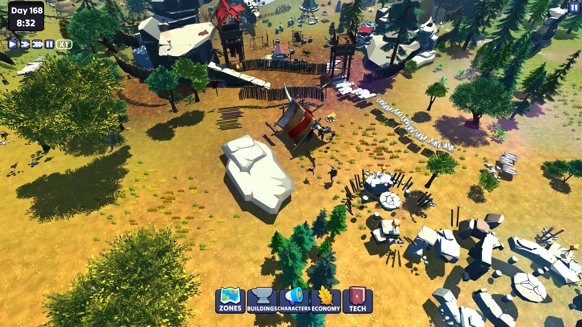 Stone Age screenshot 10