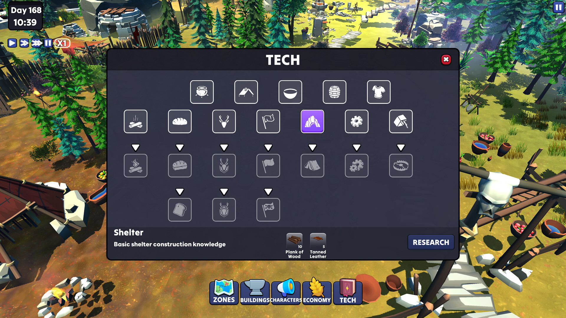 Stone Age screenshot 12