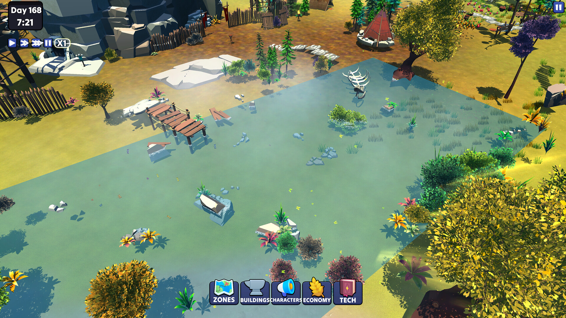 Stone Age screenshot 3