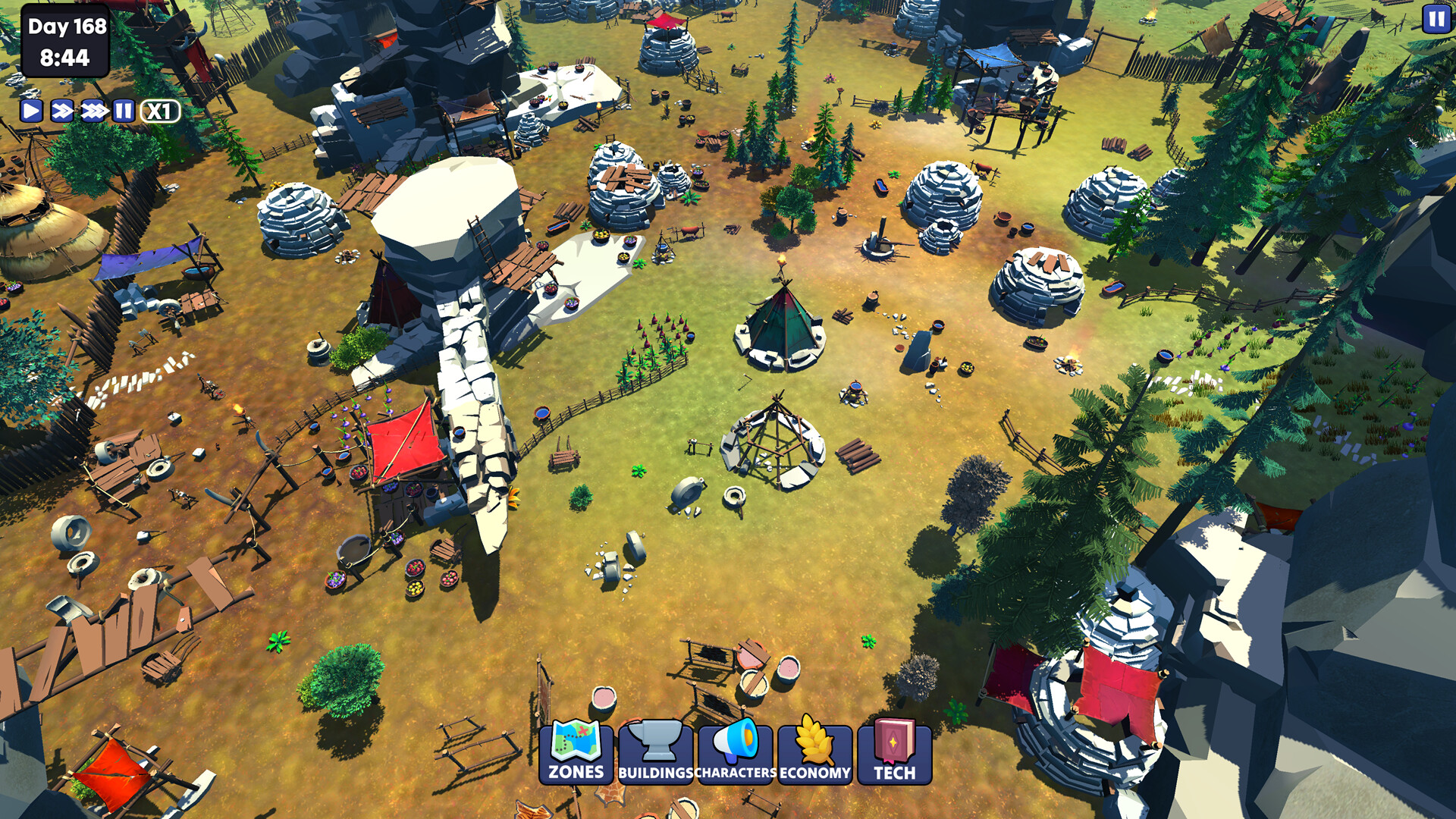 Stone Age screenshot 5